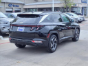 Thumbnail image of 2024 Hyundai TUCSON at Eckert Hyundai