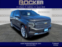 Thumbnail image of 2021 Chevrolet Suburban at Bocker Auto Group