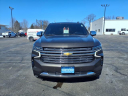 Thumbnail image of 2021 Chevrolet Suburban at Bocker Auto Group