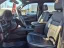 Thumbnail image of 2021 Chevrolet Suburban at Bocker Auto Group