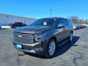 Thumbnail image of 2021 Chevrolet Suburban at Bocker Auto Group