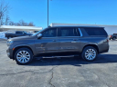 Thumbnail image of 2021 Chevrolet Suburban at Bocker Auto Group