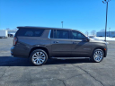 Thumbnail image of 2021 Chevrolet Suburban at Bocker Auto Group