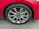 Thumbnail image of 2021 Mazda Mazda3 Sedan at Island Acura