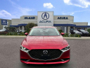 Thumbnail image of 2021 Mazda Mazda3 Sedan at Island Acura