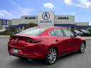 Thumbnail image of 2021 Mazda Mazda3 Sedan at Island Acura