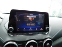 Thumbnail image of 2021 Nissan Sentra at Gallatin Honda