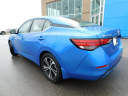 Thumbnail image of 2021 Nissan Sentra at Gallatin Honda