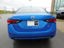 Thumbnail image of 2021 Nissan Sentra at Gallatin Honda