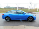 Thumbnail image of 2021 Nissan Sentra at Gallatin Honda