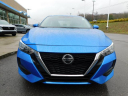 Thumbnail image of 2021 Nissan Sentra at Gallatin Honda