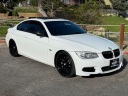 Thumbnail image of 2012 BMW 3 Series at HERMOSA MOTORS