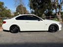 Thumbnail image of 2012 BMW 3 Series at HERMOSA MOTORS