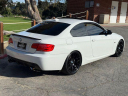 Thumbnail image of 2012 BMW 3 Series at HERMOSA MOTORS