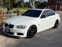 Thumbnail image of 2012 BMW 3 Series at HERMOSA MOTORS