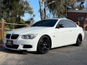Thumbnail image of 2012 BMW 3 Series at HERMOSA MOTORS
