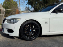 Thumbnail image of 2012 BMW 3 Series at HERMOSA MOTORS