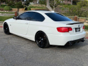 Thumbnail image of 2012 BMW 3 Series at HERMOSA MOTORS