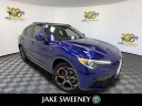 Thumbnail image of 2023 Alfa Romeo Stelvio at Jake Sweeney Alfa Romeo FIAT New