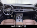 Thumbnail image of 2023 Alfa Romeo Stelvio at Jake Sweeney Alfa Romeo FIAT New