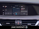 2023 Alfa Romeo Stelvio Ti at Jake Sweeney Alfa Romeo FIAT New