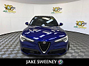Thumbnail image of 2023 Alfa Romeo Stelvio at Jake Sweeney Alfa Romeo FIAT New