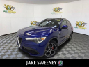 Thumbnail image of 2023 Alfa Romeo Stelvio at Jake Sweeney Alfa Romeo FIAT New