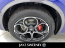 Thumbnail image of 2023 Alfa Romeo Stelvio at Jake Sweeney Alfa Romeo FIAT New