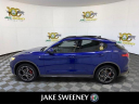 Thumbnail image of 2023 Alfa Romeo Stelvio at Jake Sweeney Alfa Romeo FIAT New