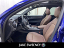 Thumbnail image of 2023 Alfa Romeo Stelvio at Jake Sweeney Alfa Romeo FIAT New