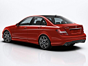 Thumbnail image of 2014 Mercedes-Benz C-Class at Centennial Imports