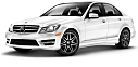 Thumbnail image of 2014 Mercedes-Benz C-Class at Centennial Imports