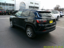 Thumbnail image of 2022 Jeep Compass at Buhler & Bitter Chrysler Jeep Dodge