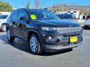 Thumbnail image of 2022 Jeep Compass at Buhler & Bitter Chrysler Jeep Dodge