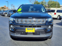 Thumbnail image of 2022 Jeep Compass at Buhler & Bitter Chrysler Jeep Dodge