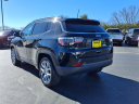 Thumbnail image of 2022 Jeep Compass at Buhler & Bitter Chrysler Jeep Dodge