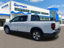 2025 Honda Ridgeline RTL at Germain Honda of Naples NEW