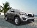 Thumbnail image of 2016 Kia Sorento at Napleton Northlake Kia
