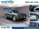 Thumbnail image of 2022 Jeep Cherokee at East Hills Chrysler Jeep Dodge