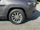 Thumbnail image of 2022 Jeep Cherokee at East Hills Chrysler Jeep Dodge