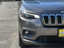 Thumbnail image of 2022 Jeep Cherokee at East Hills Chrysler Jeep Dodge