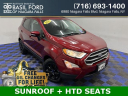 Thumbnail image of 2020 Ford EcoSport at Basil Ford of Niagara Falls