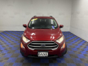 Thumbnail image of 2020 Ford EcoSport at Basil Ford of Niagara Falls