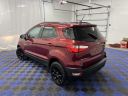 Thumbnail image of 2020 Ford EcoSport at Basil Ford of Niagara Falls