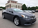 Thumbnail image of 2012 Nissan Altima at Triple Crown Auto Sales