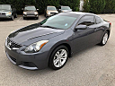 Thumbnail image of 2012 Nissan Altima at Triple Crown Auto Sales