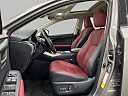 Thumbnail image of 2021 Lexus NX 300 at Bergstrom Lexus