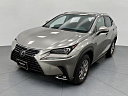 Thumbnail image of 2021 Lexus NX 300 at Bergstrom Lexus