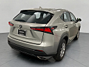 Thumbnail image of 2021 Lexus NX 300 at Bergstrom Lexus