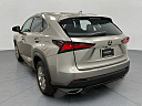 Thumbnail image of 2021 Lexus NX 300 at Bergstrom Lexus
